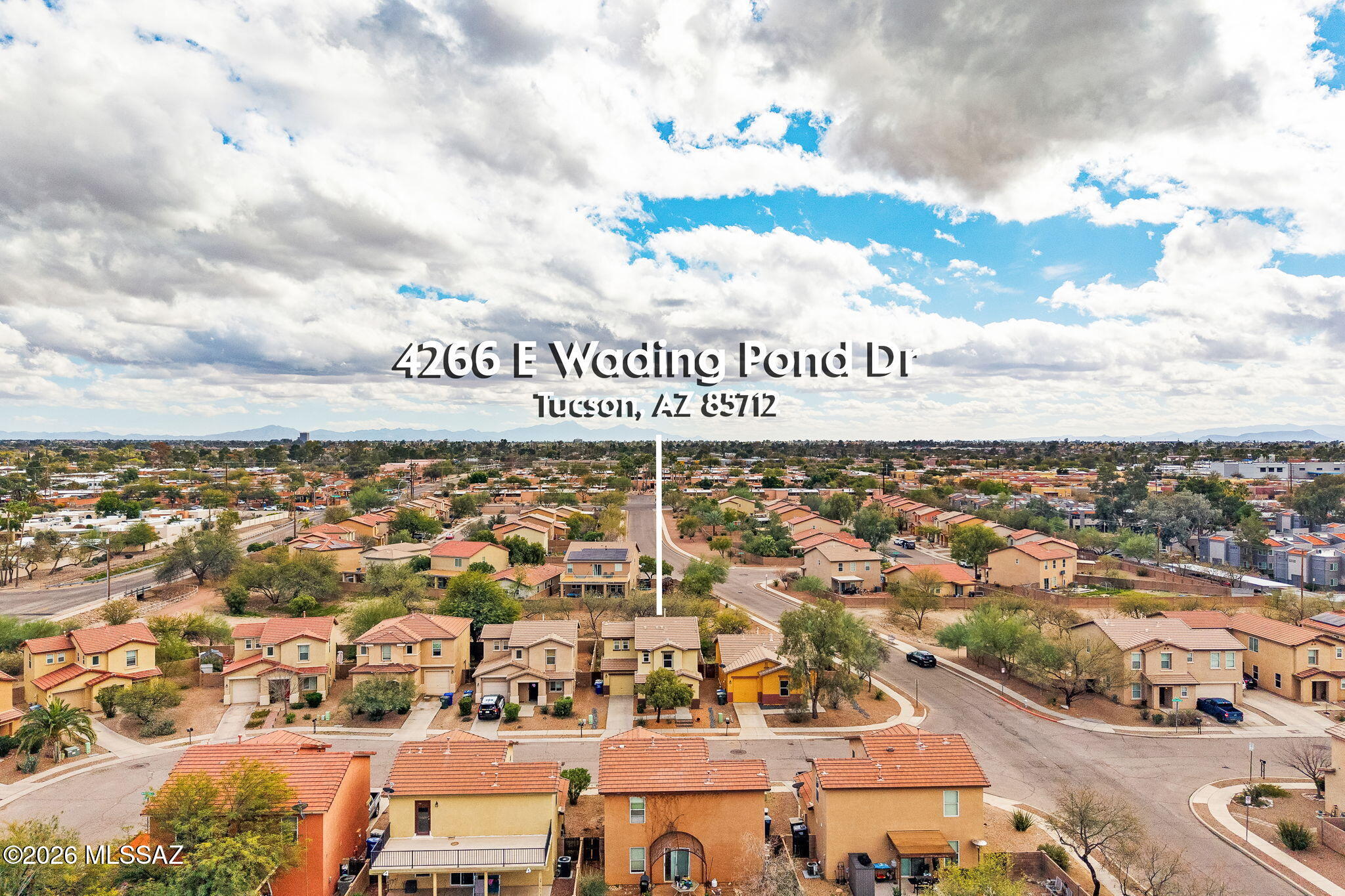 4266 E Wading Pond Drive