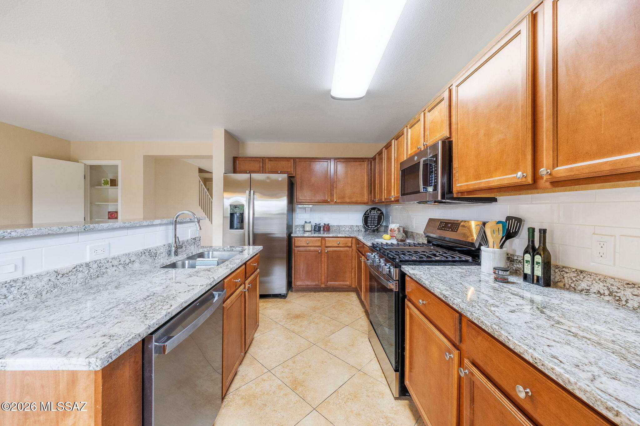 Riverhaven (1-373) - Residential