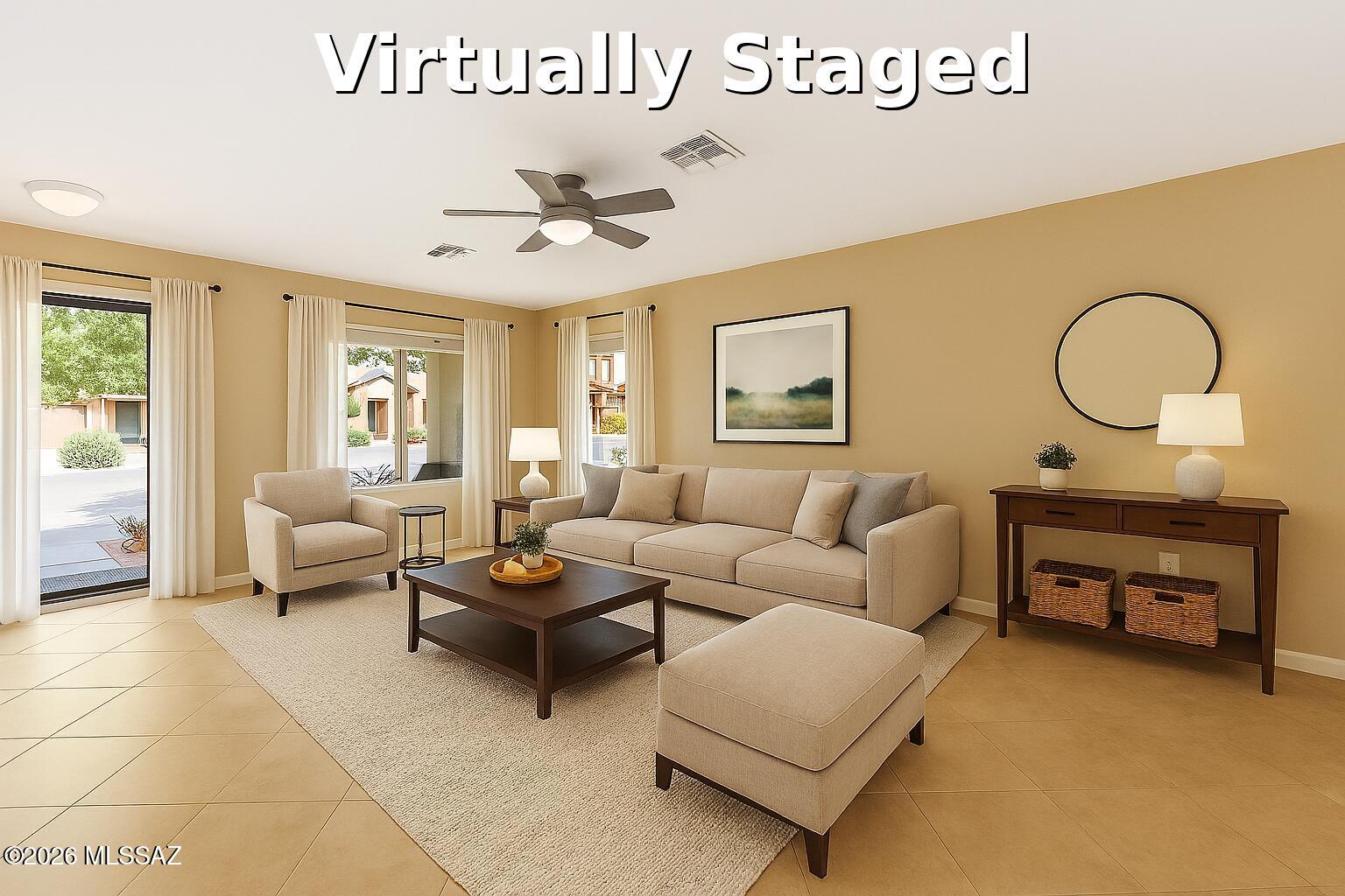 Riverhaven (1-373) - Residential