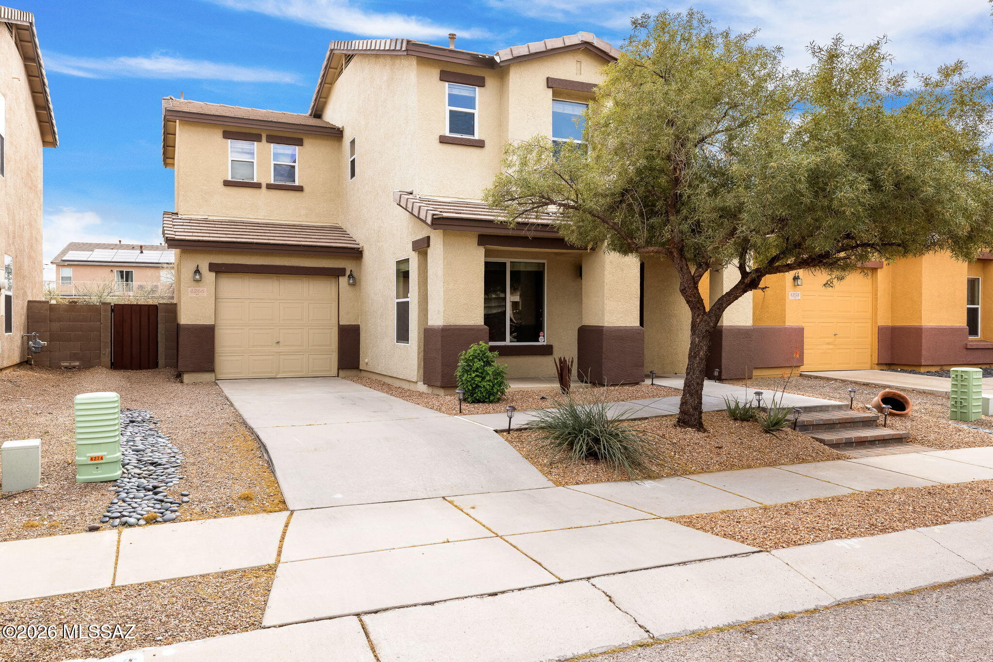 Riverhaven (1-373) - Residential