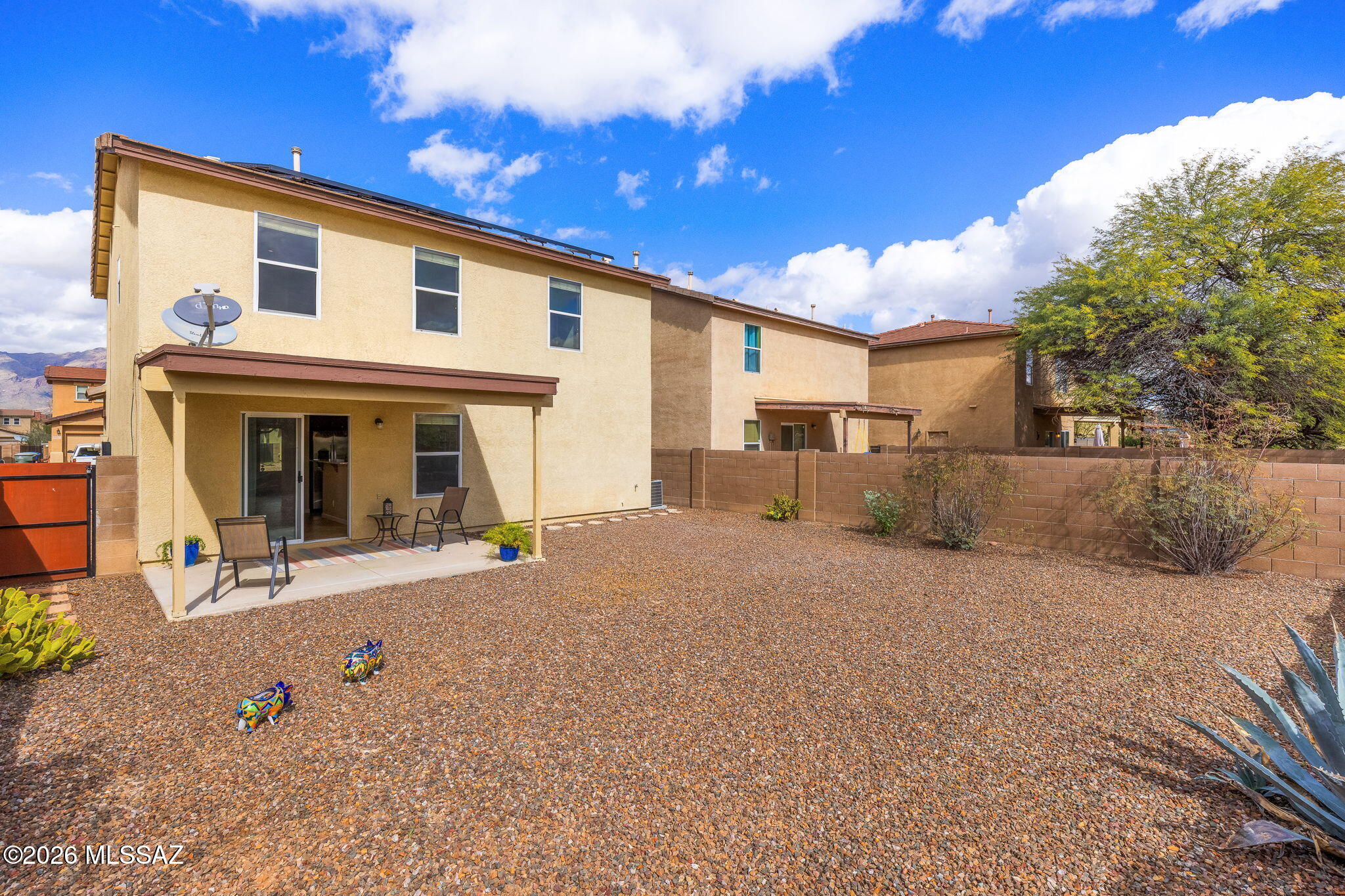Riverhaven (1-373) - Residential