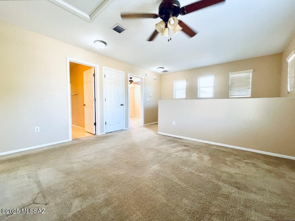 Catalina Vista - Residential Lease