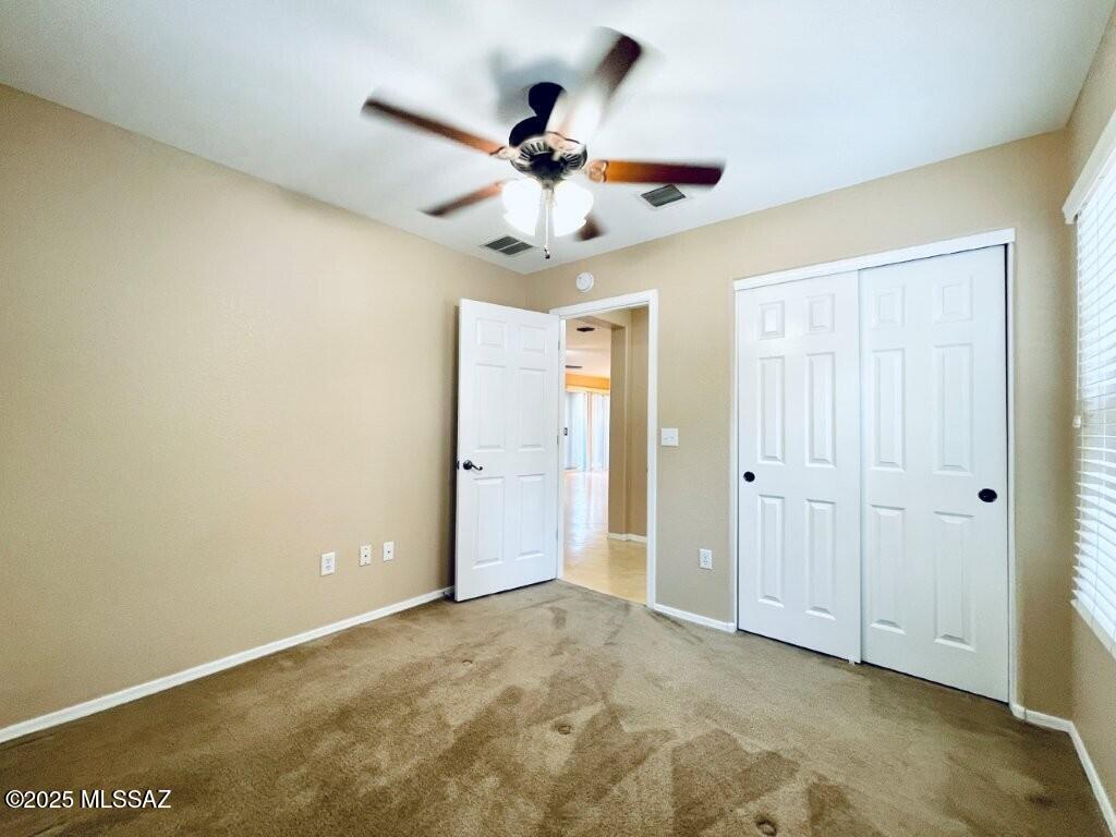 Catalina Vista - Residential Lease