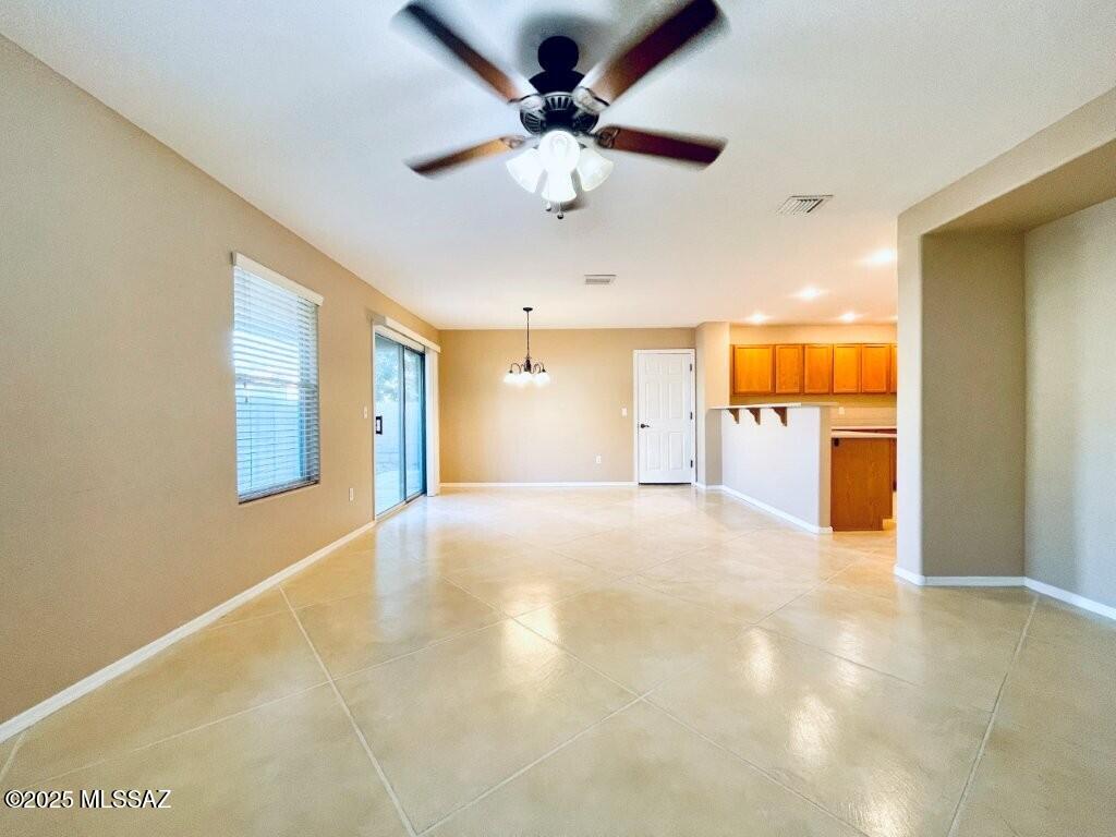 Catalina Vista - Residential Lease