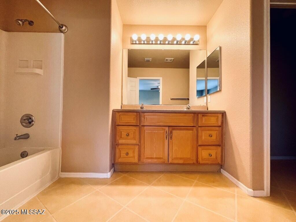 Catalina Vista - Residential Lease