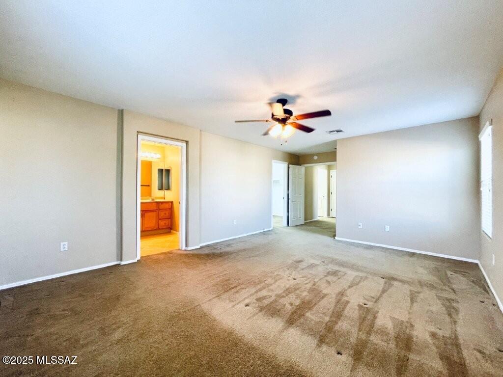 Catalina Vista - Residential Lease