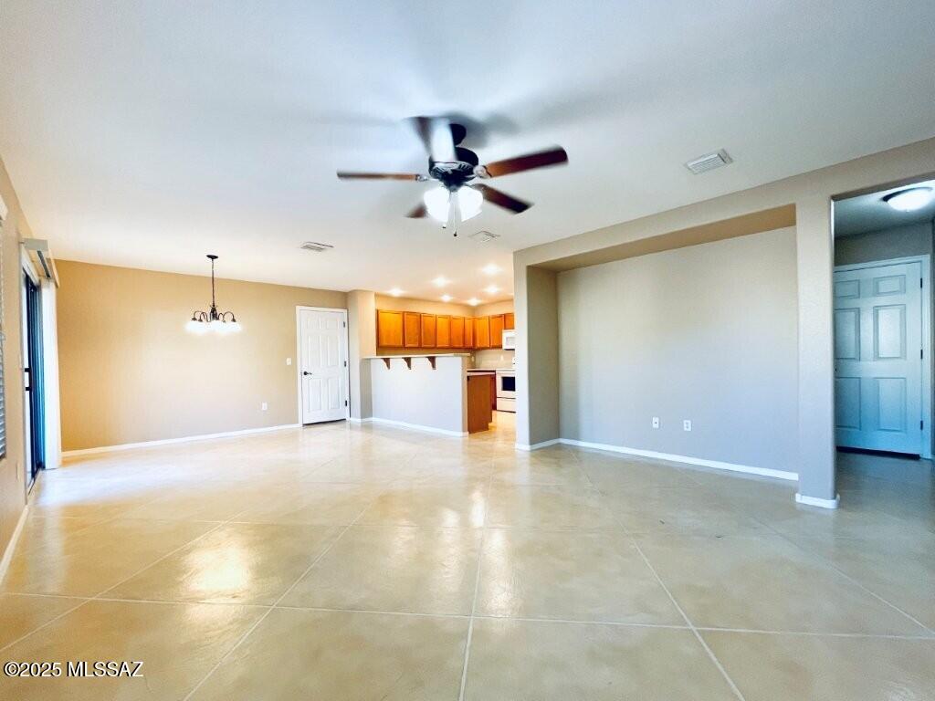 Catalina Vista - Residential Lease