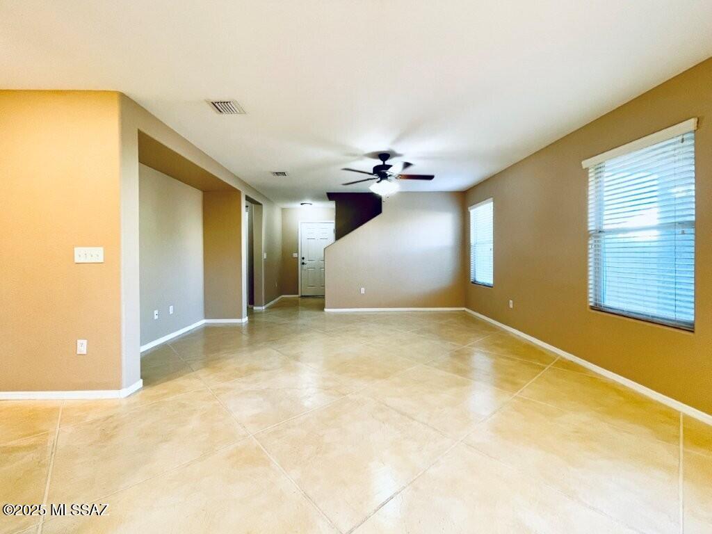 Catalina Vista - Residential Lease