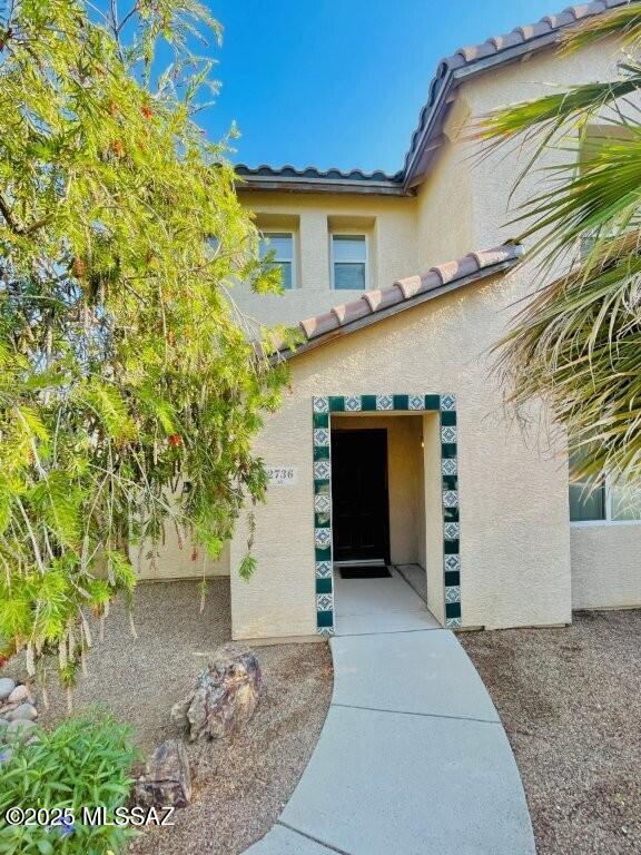 Catalina Vista - Residential Lease
