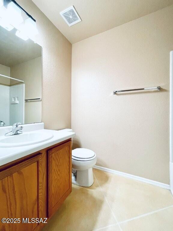 Catalina Vista - Residential Lease