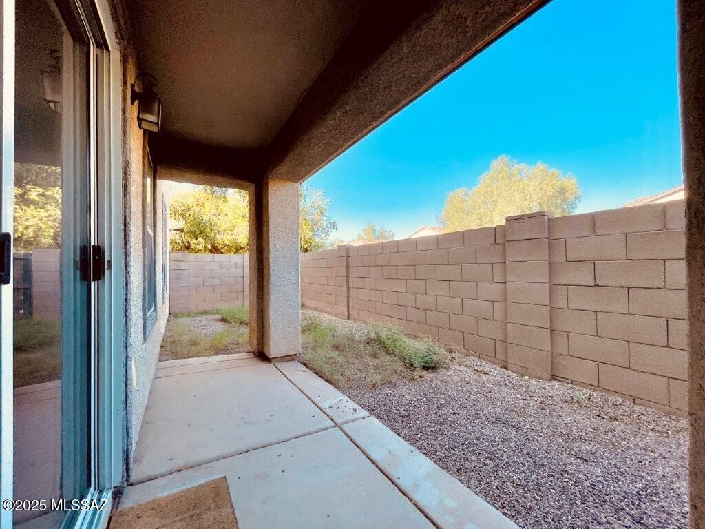 Catalina Vista - Residential Lease