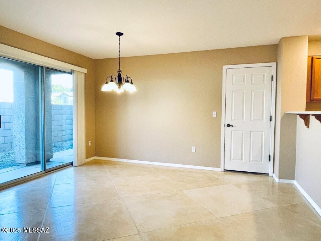 Catalina Vista - Residential Lease