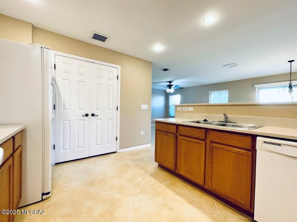 Catalina Vista - Residential Lease
