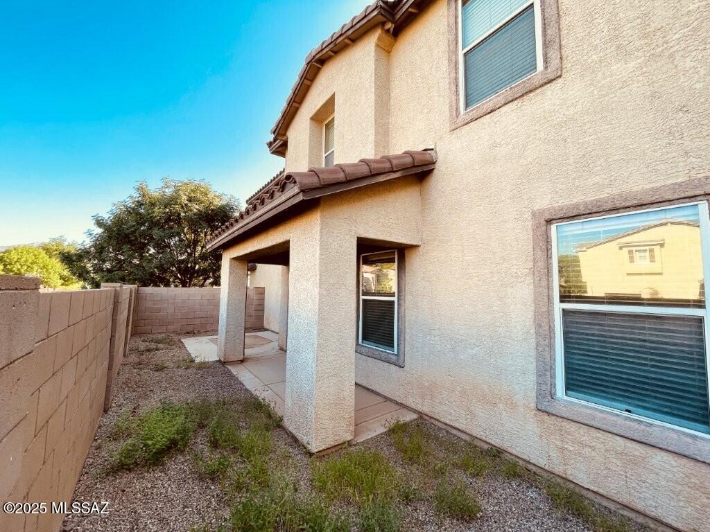 Catalina Vista - Residential Lease
