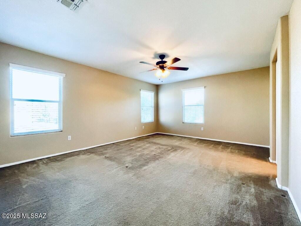 Catalina Vista - Residential Lease