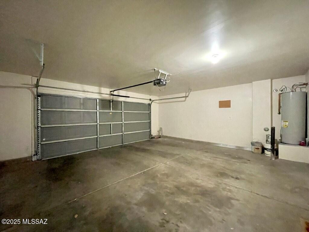 Catalina Vista - Residential Lease