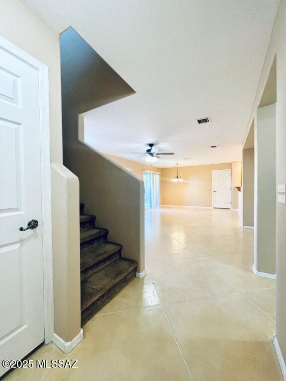 Catalina Vista - Residential Lease