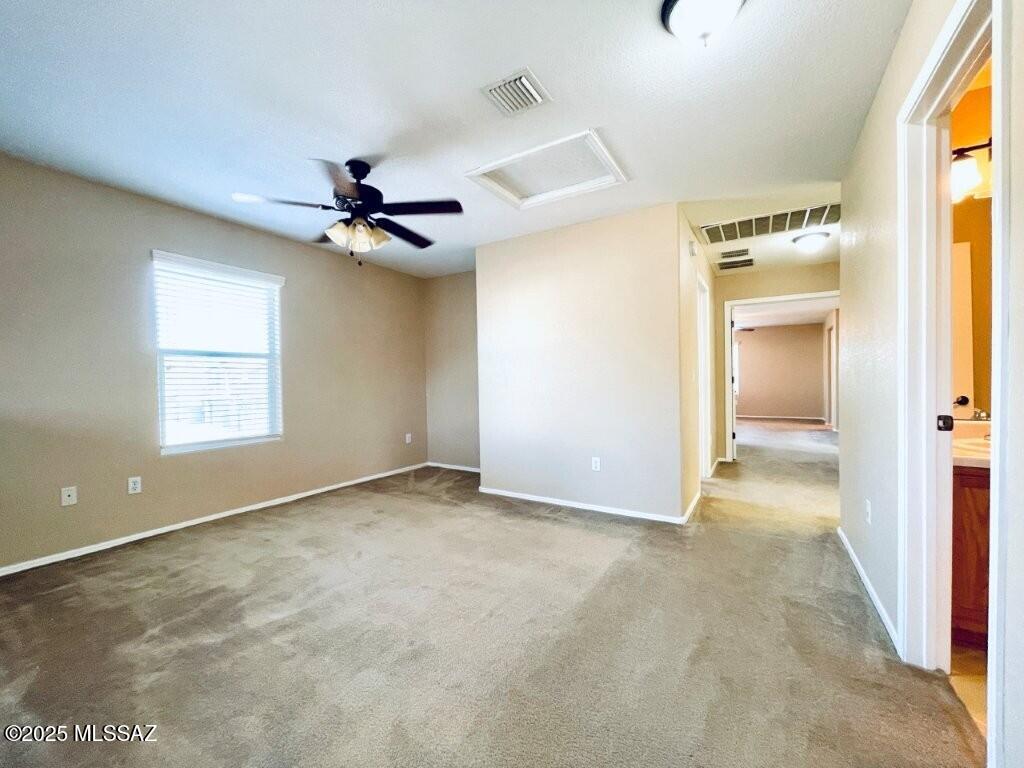 Catalina Vista - Residential Lease