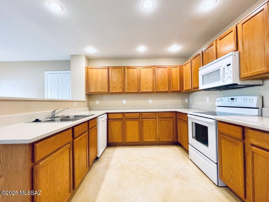 Catalina Vista - Residential Lease
