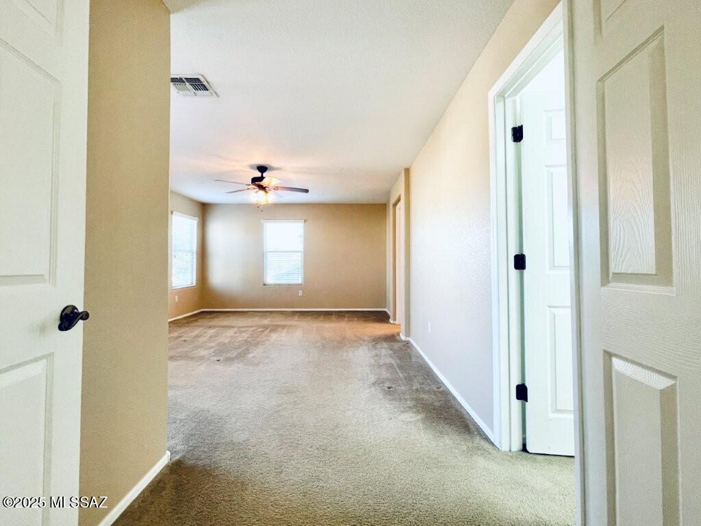 Catalina Vista - Residential Lease