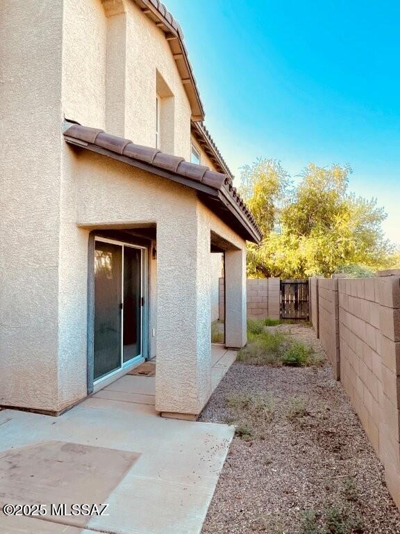 Catalina Vista - Residential Lease