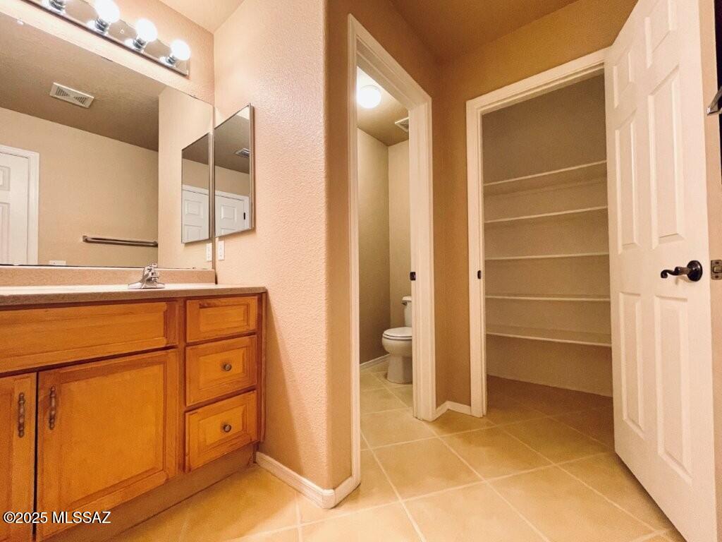 Catalina Vista - Residential Lease