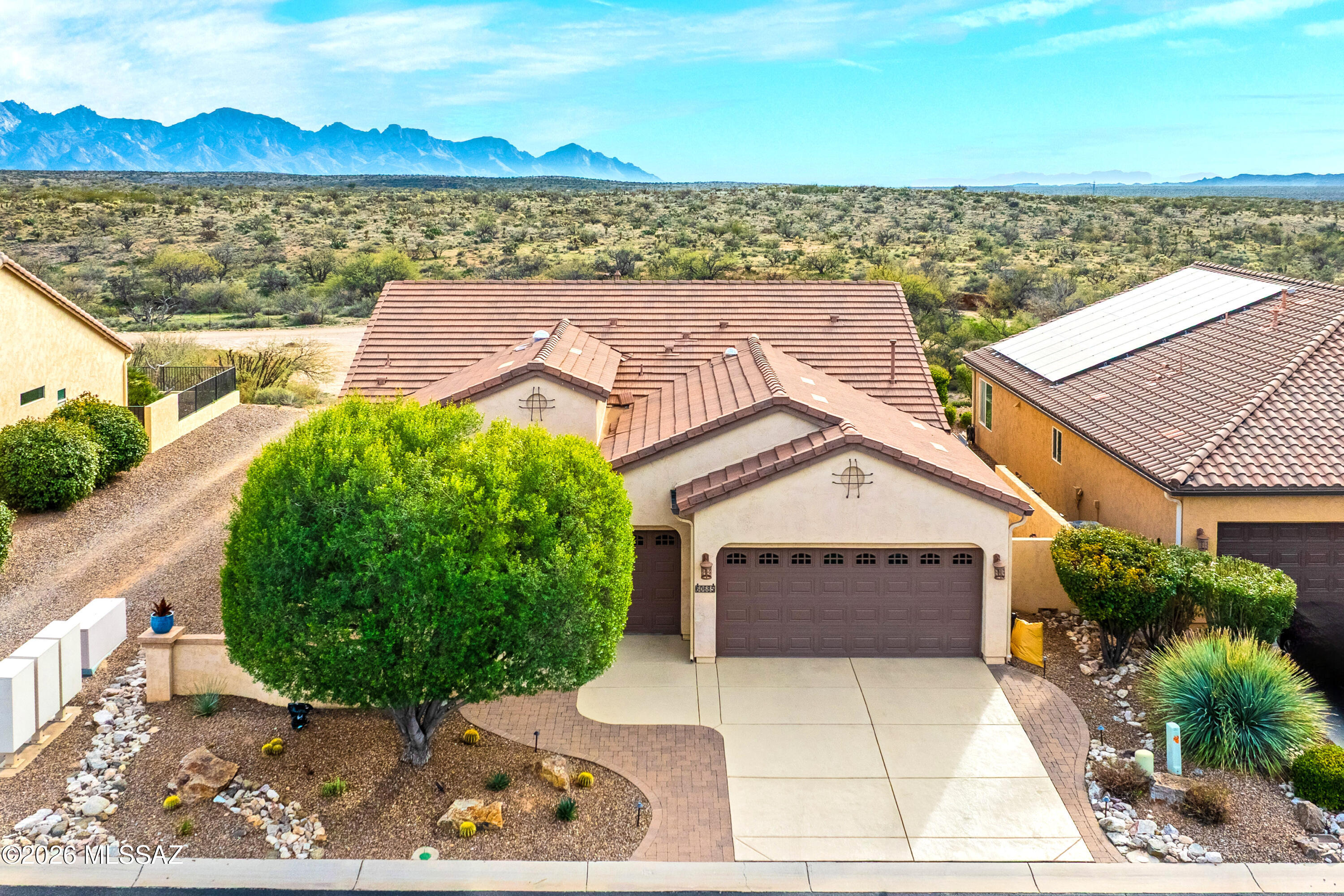 60685 E Arroyo Vista Drive