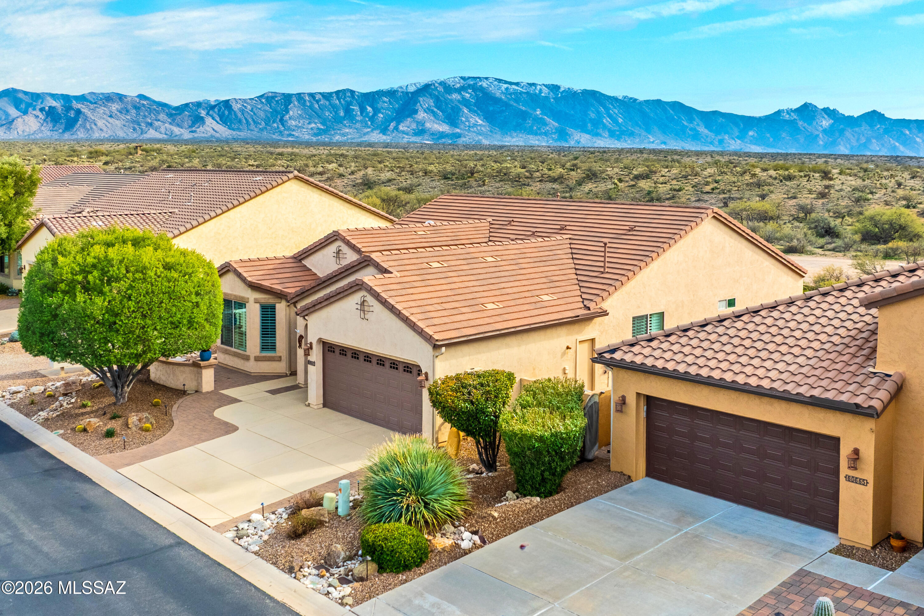 60685 E Arroyo Vista Drive