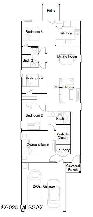Red Rock Village - Residential