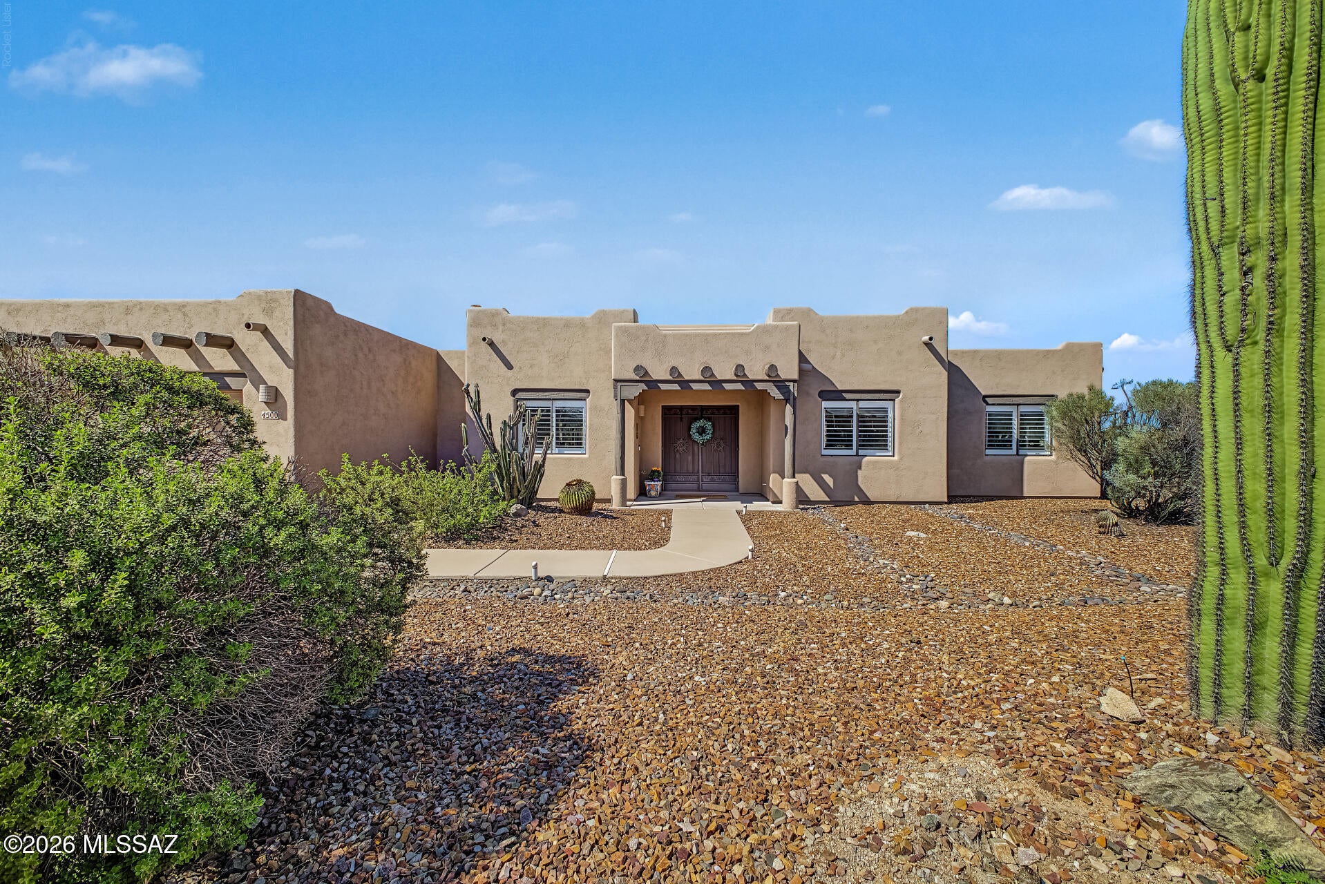 4500 W Sunset Dunes Place