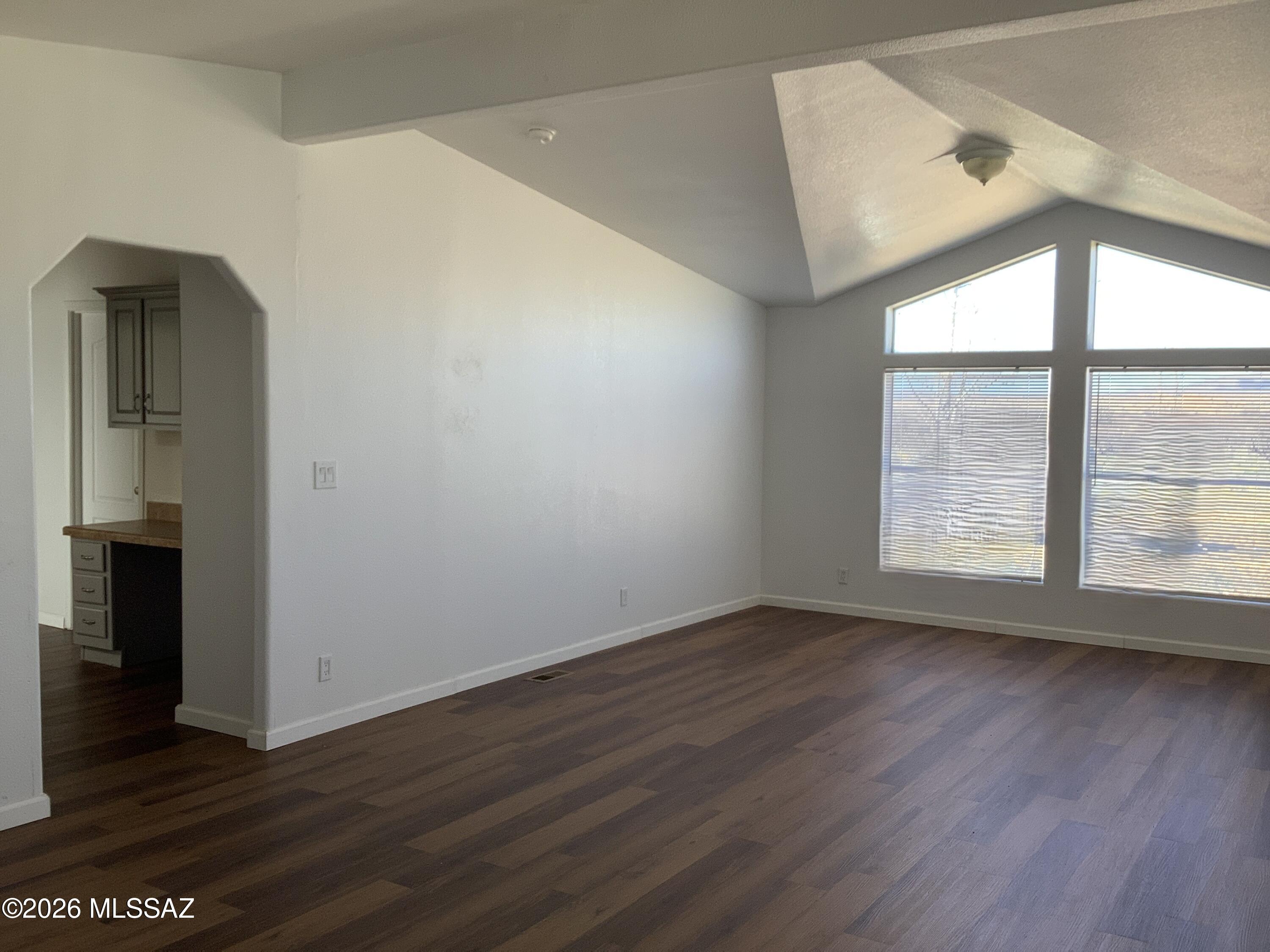 Out Of Pima County - Residential