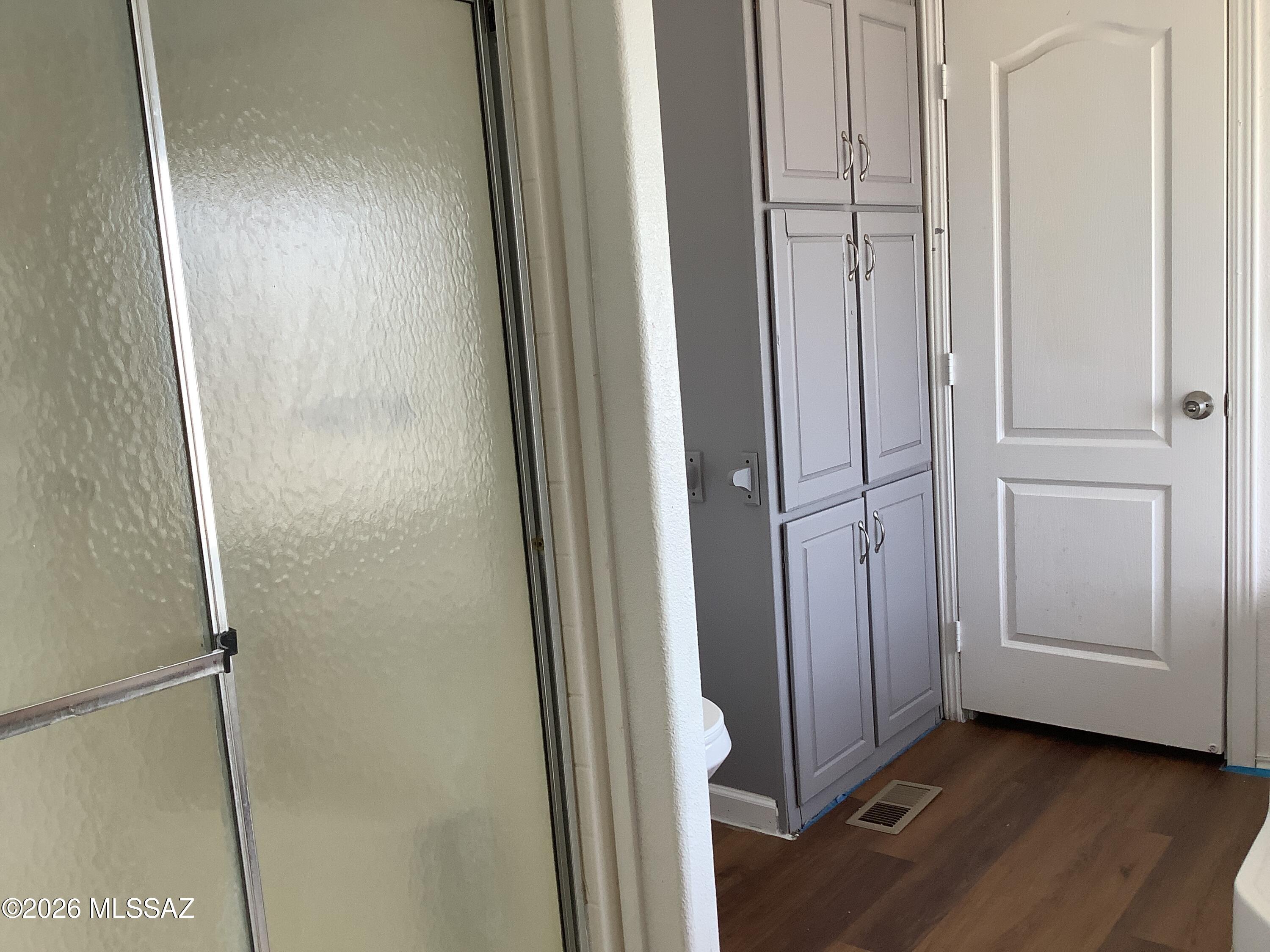 Out Of Pima County - Residential