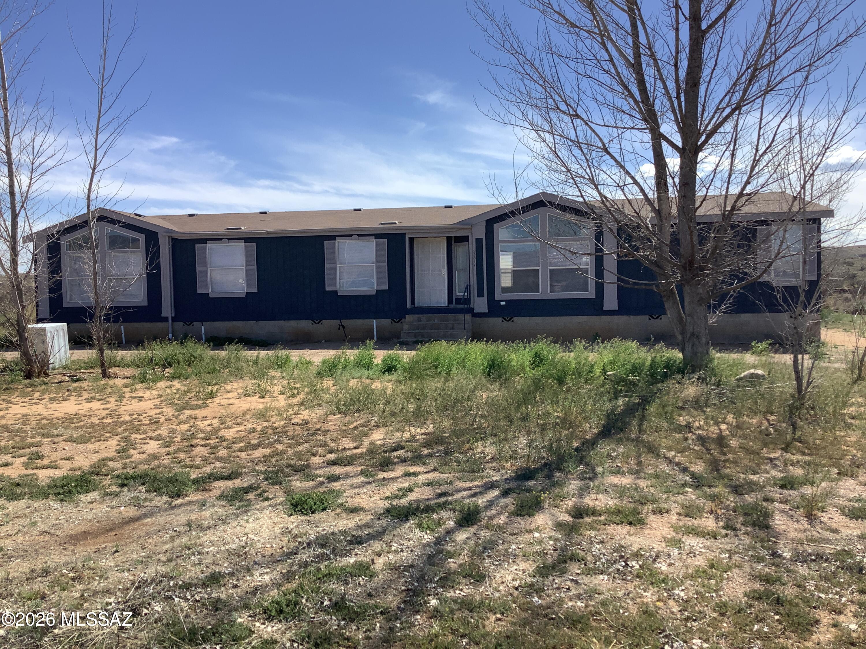 Out Of Pima County - Residential