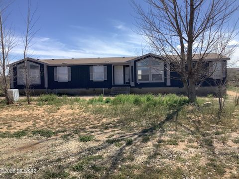 25317 W Talking Wind Trail Willcox AZ 85643