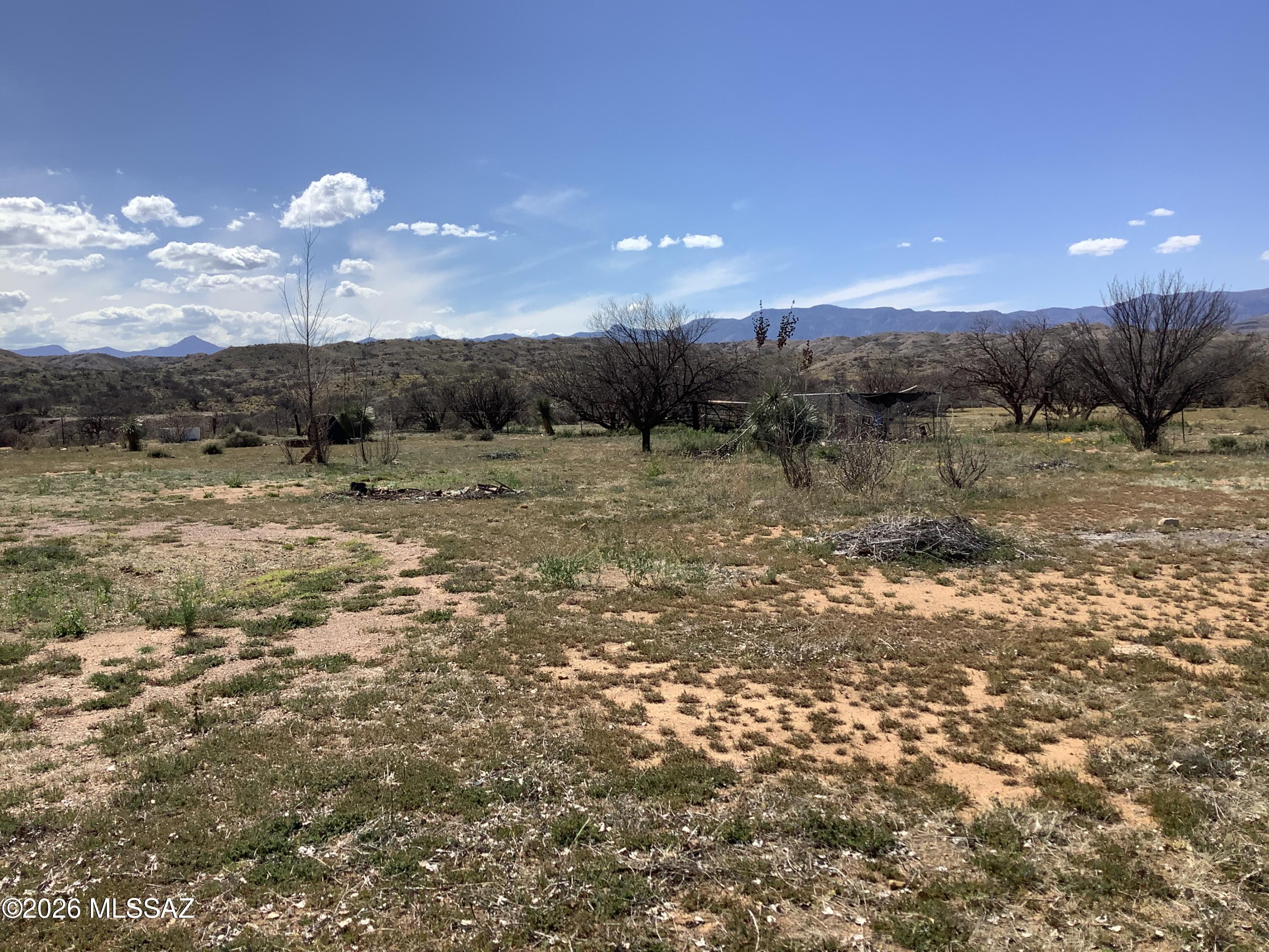 Out Of Pima County - Residential