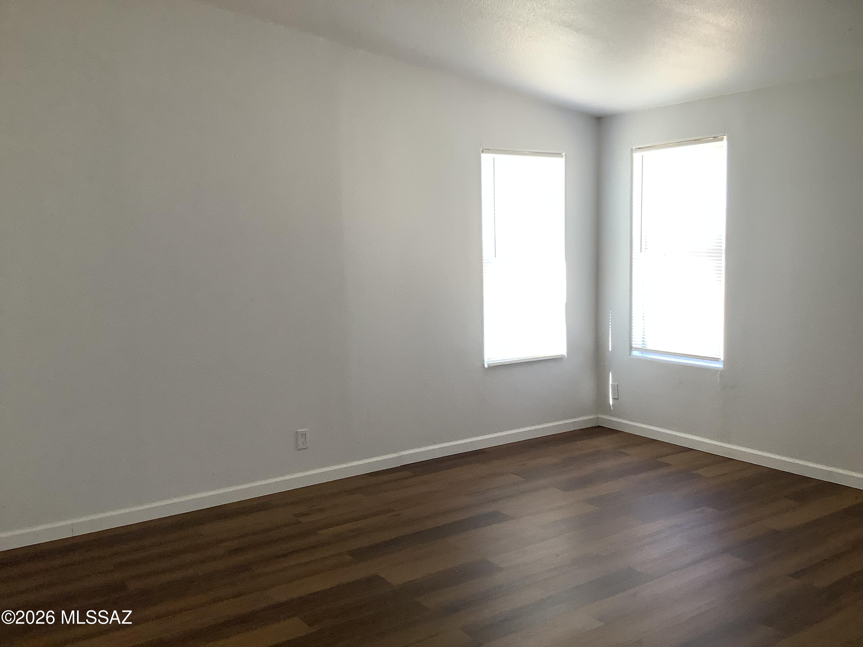 Out Of Pima County - Residential