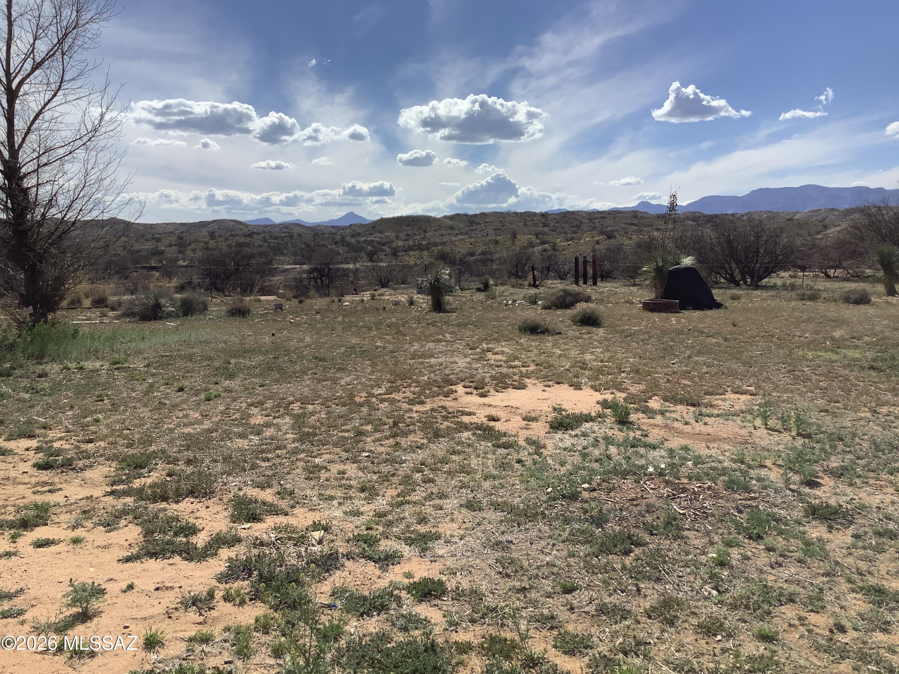 Out Of Pima County - Residential