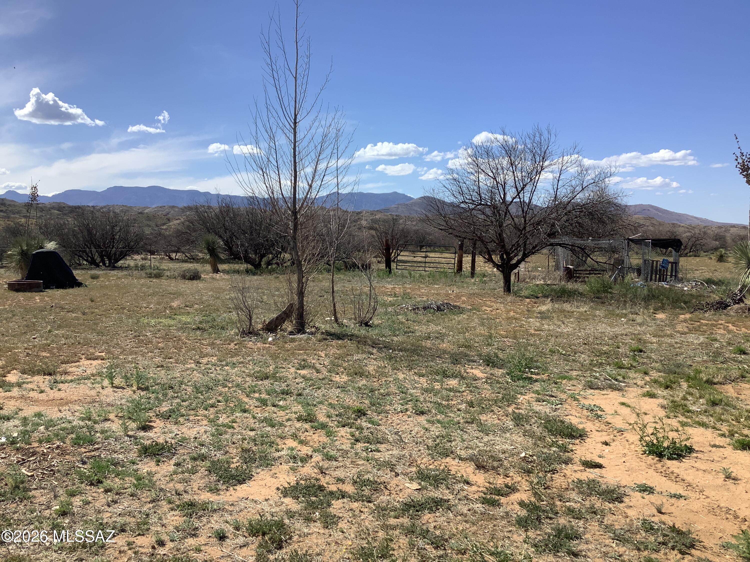 Out Of Pima County - Residential