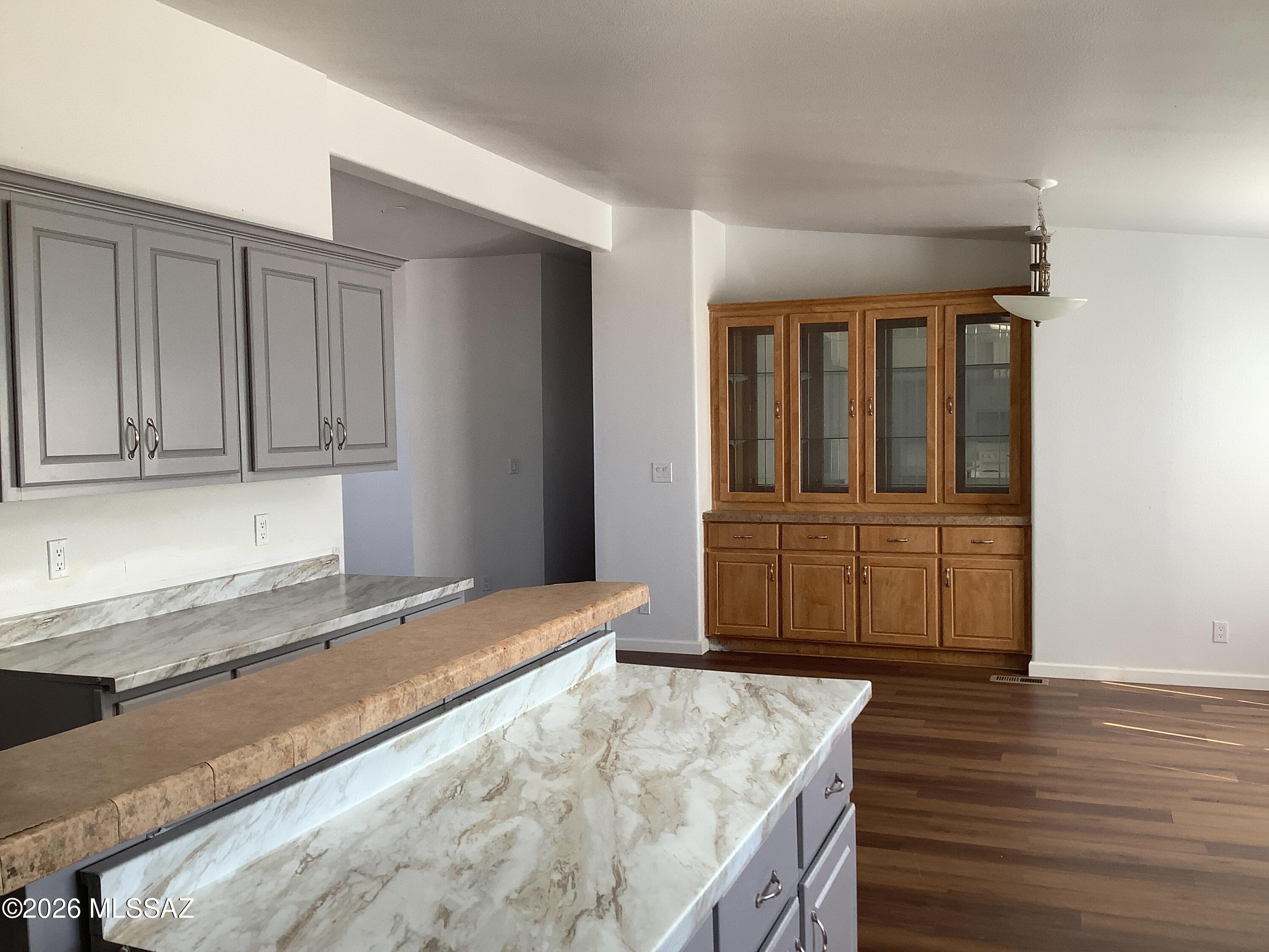 Out Of Pima County - Residential