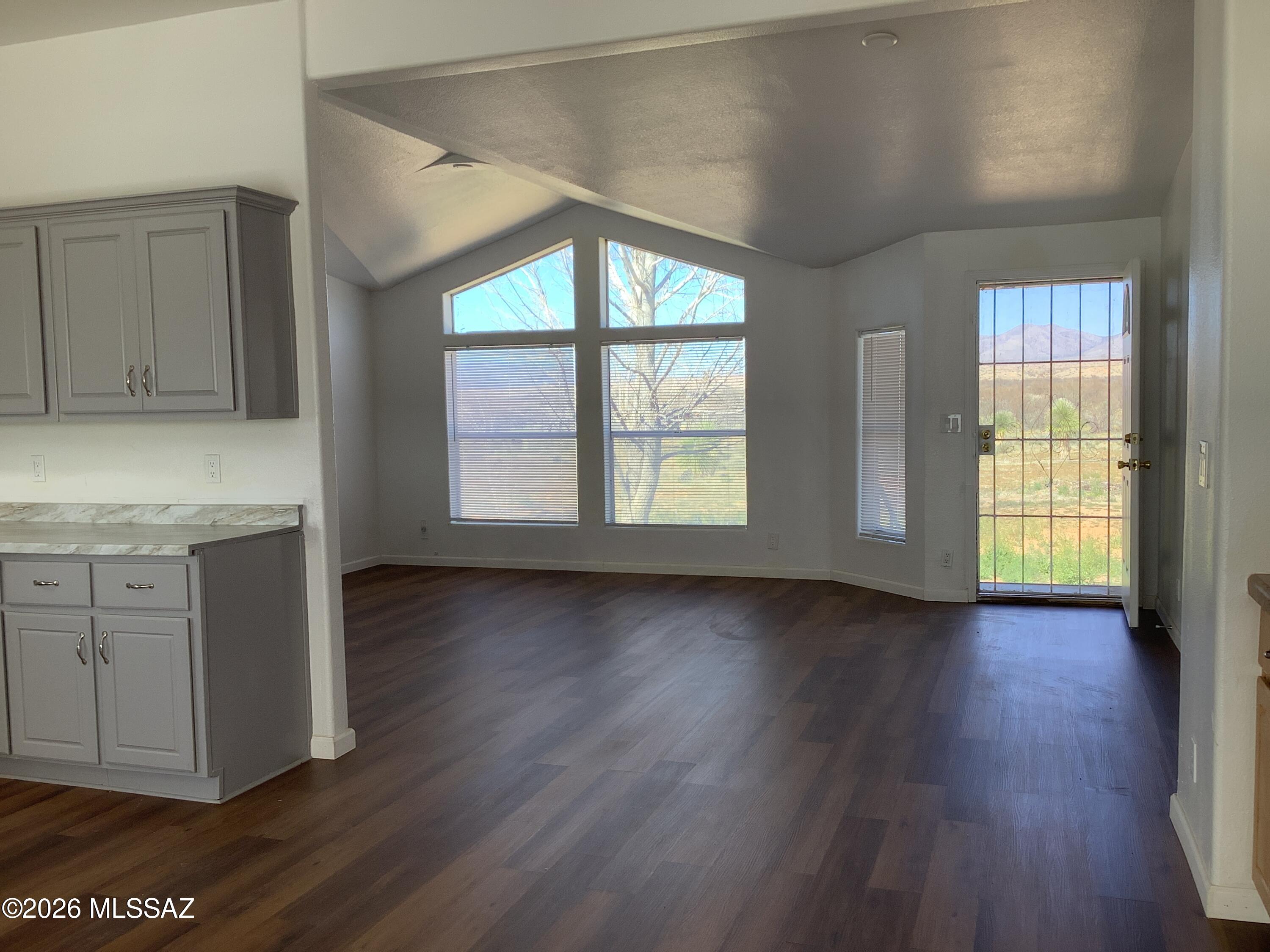 Out Of Pima County - Residential