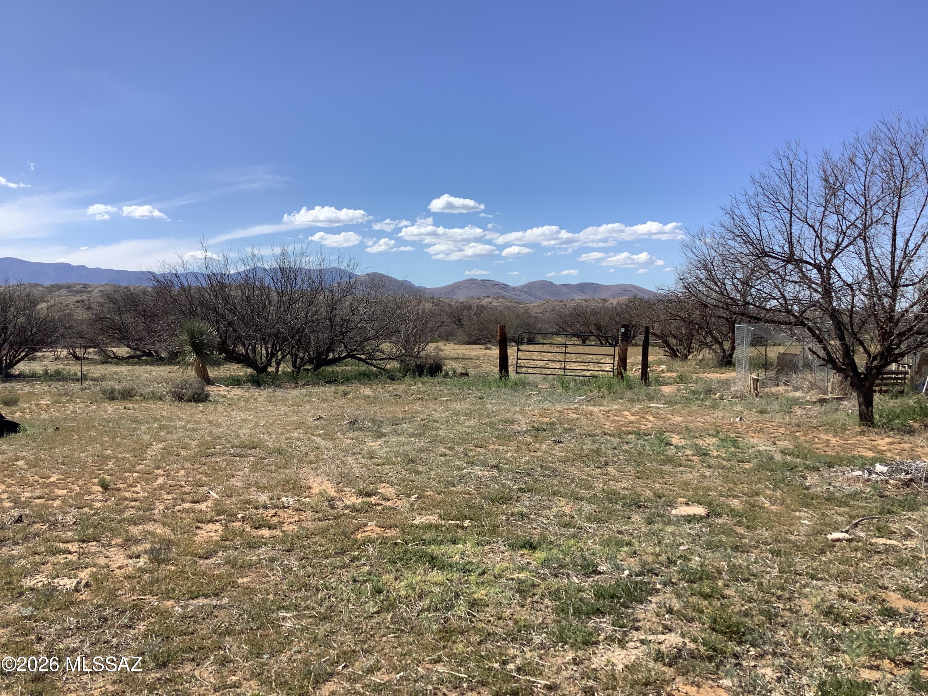 Out Of Pima County - Residential