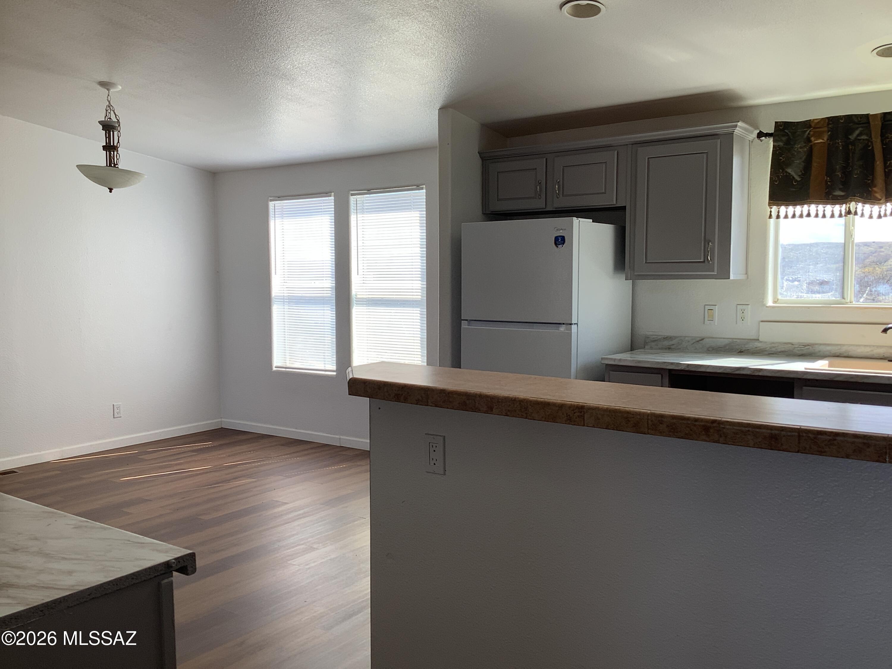 Out Of Pima County - Residential