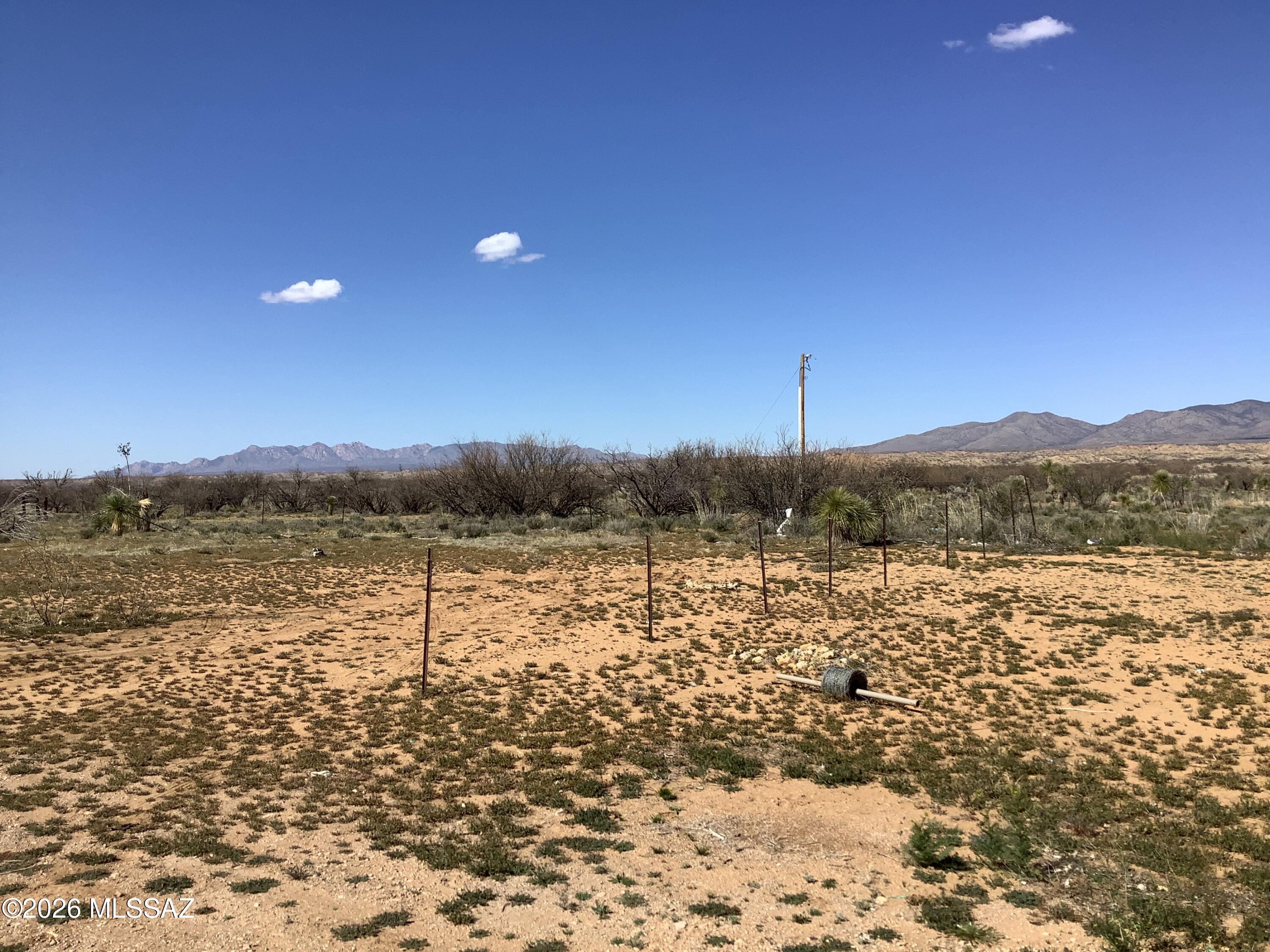 Out Of Pima County - Residential
