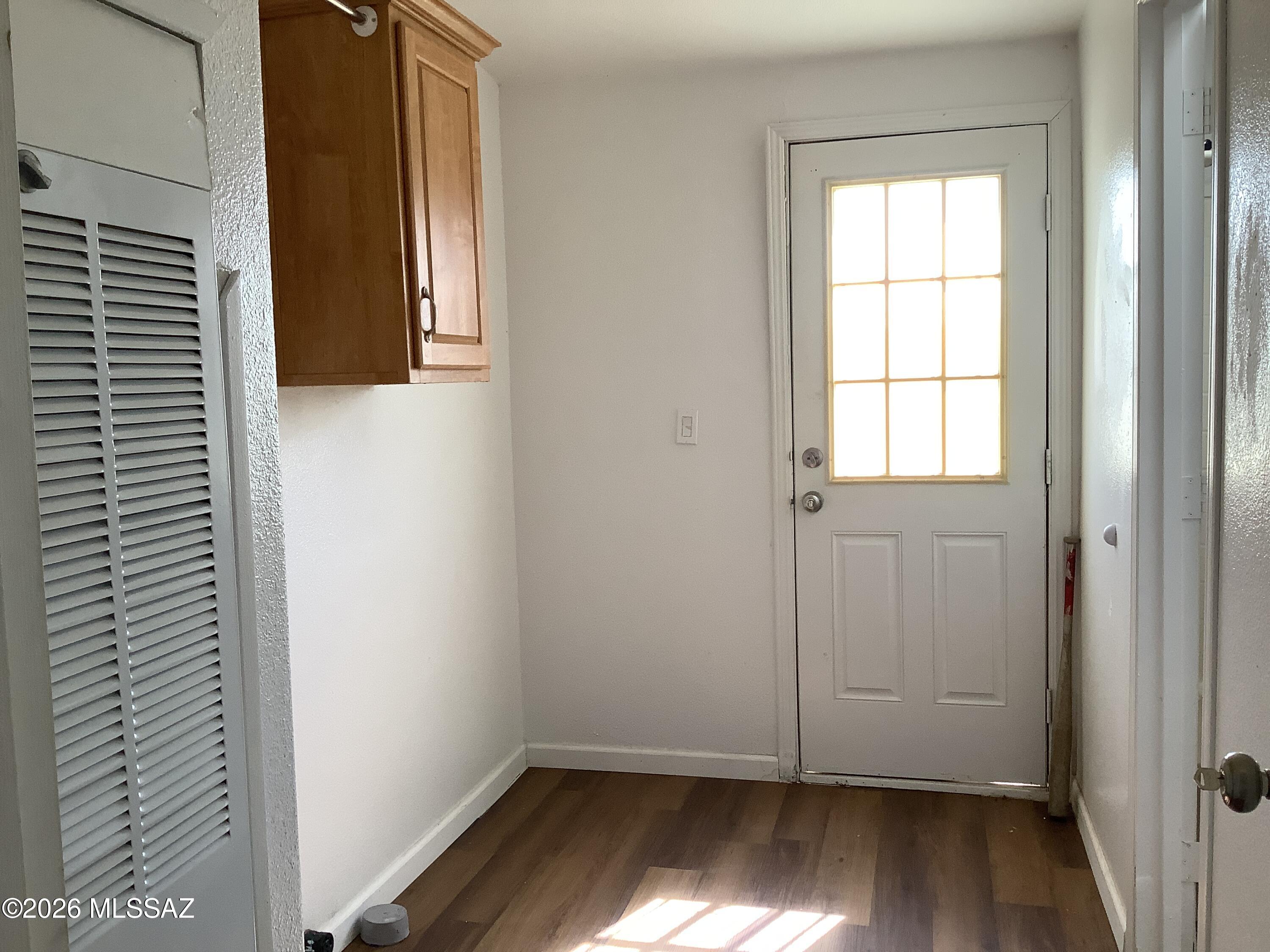 Out Of Pima County - Residential