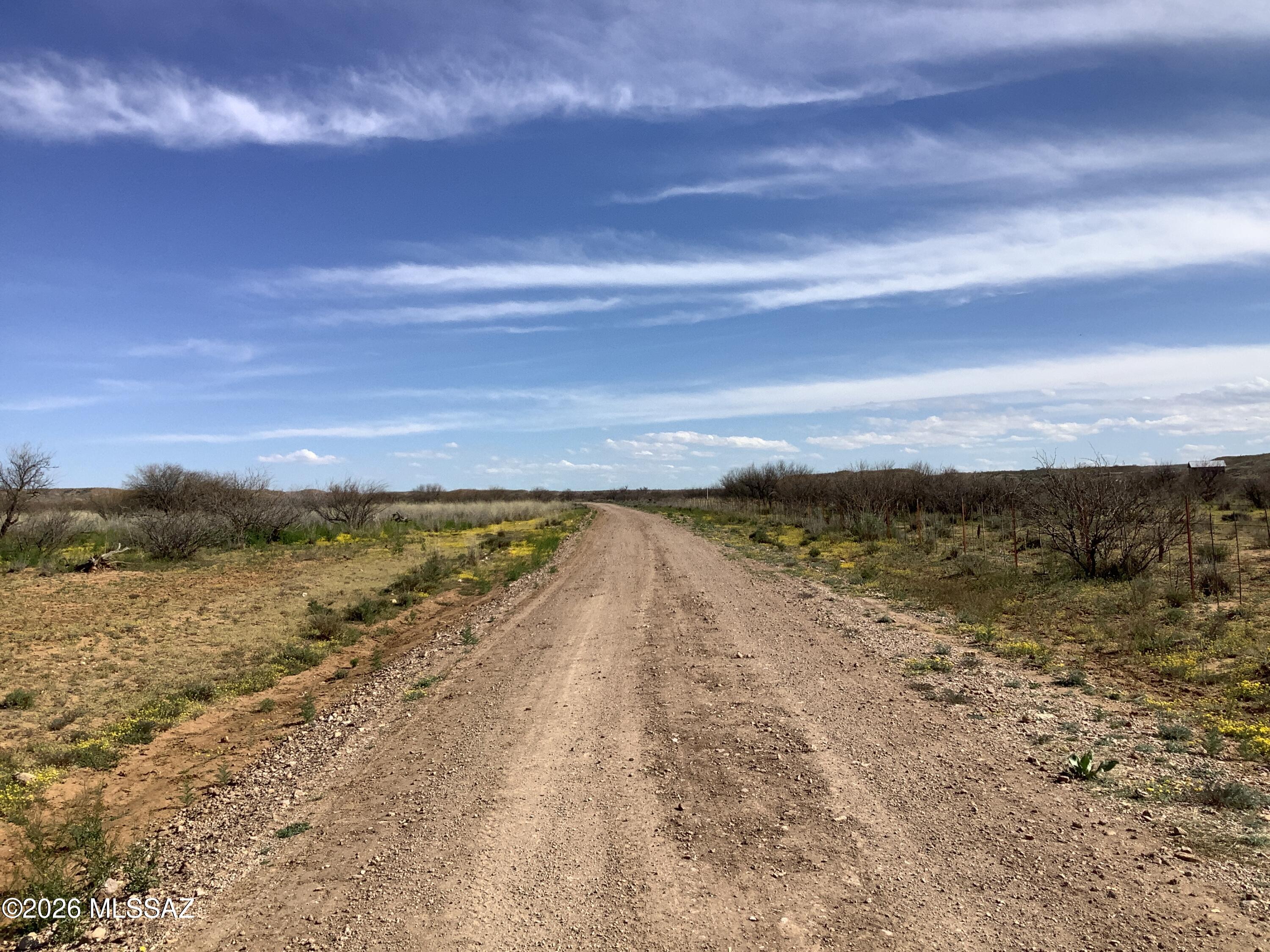 Out Of Pima County - Residential