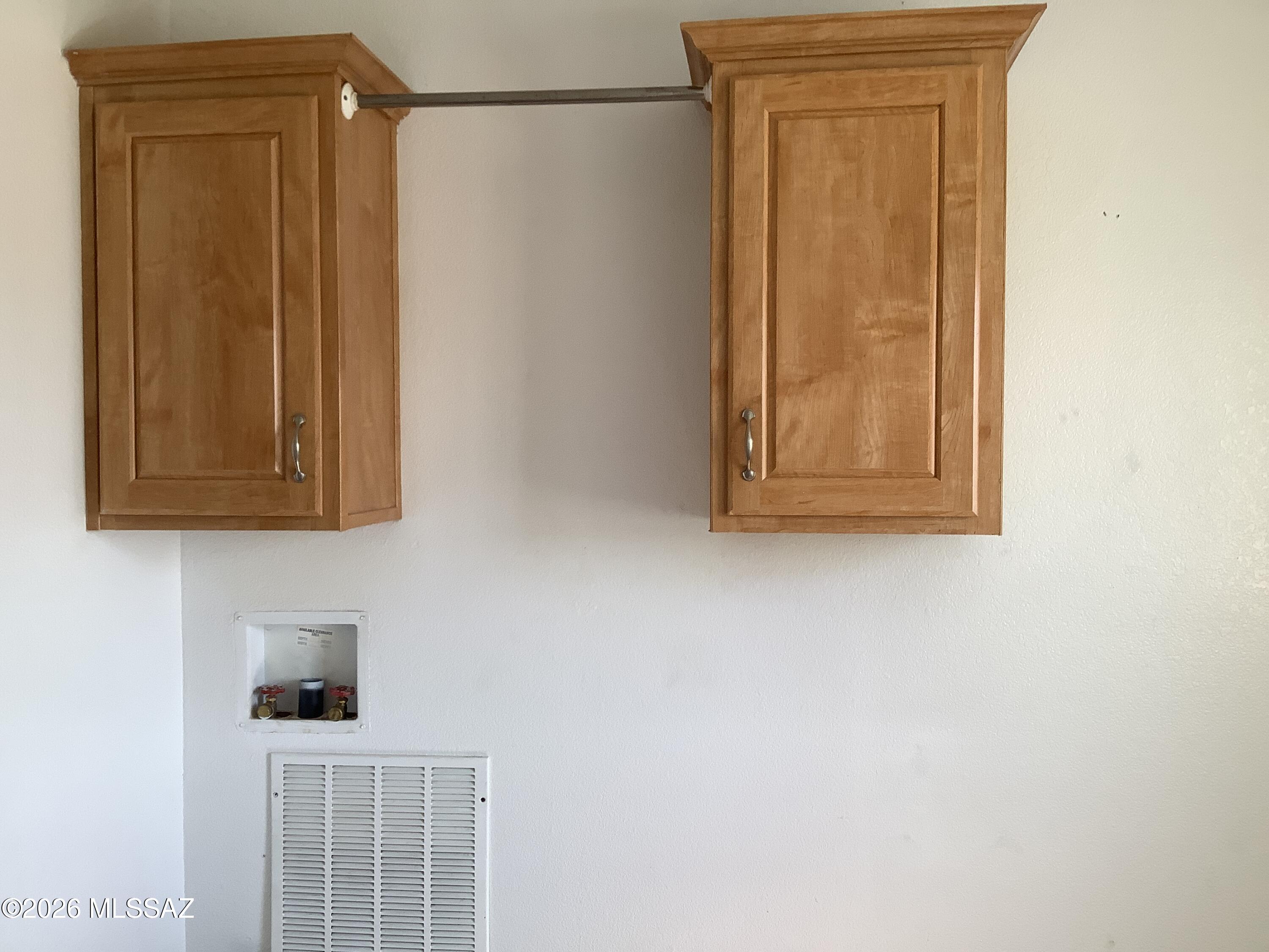 Out Of Pima County - Residential