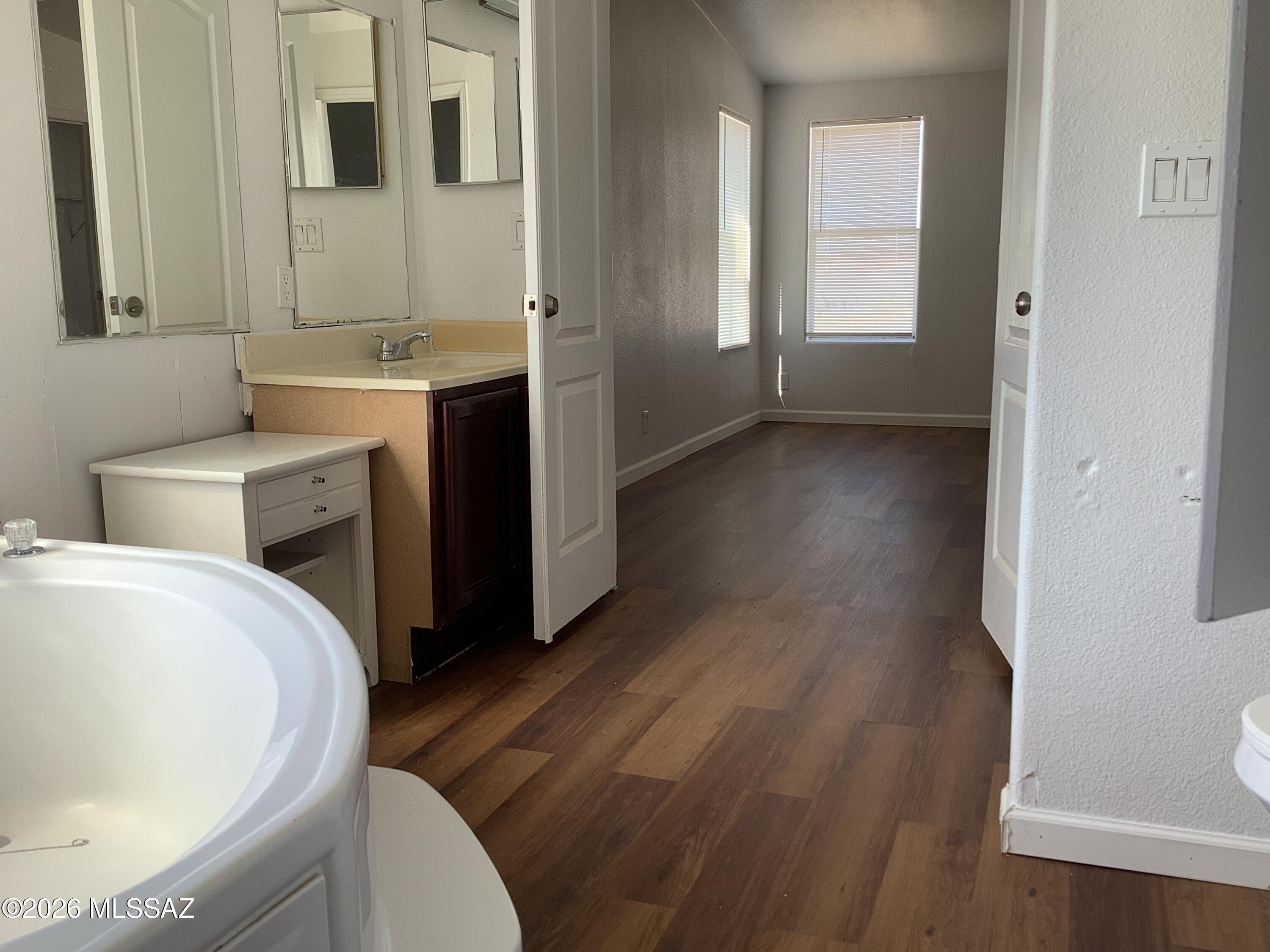 Out Of Pima County - Residential