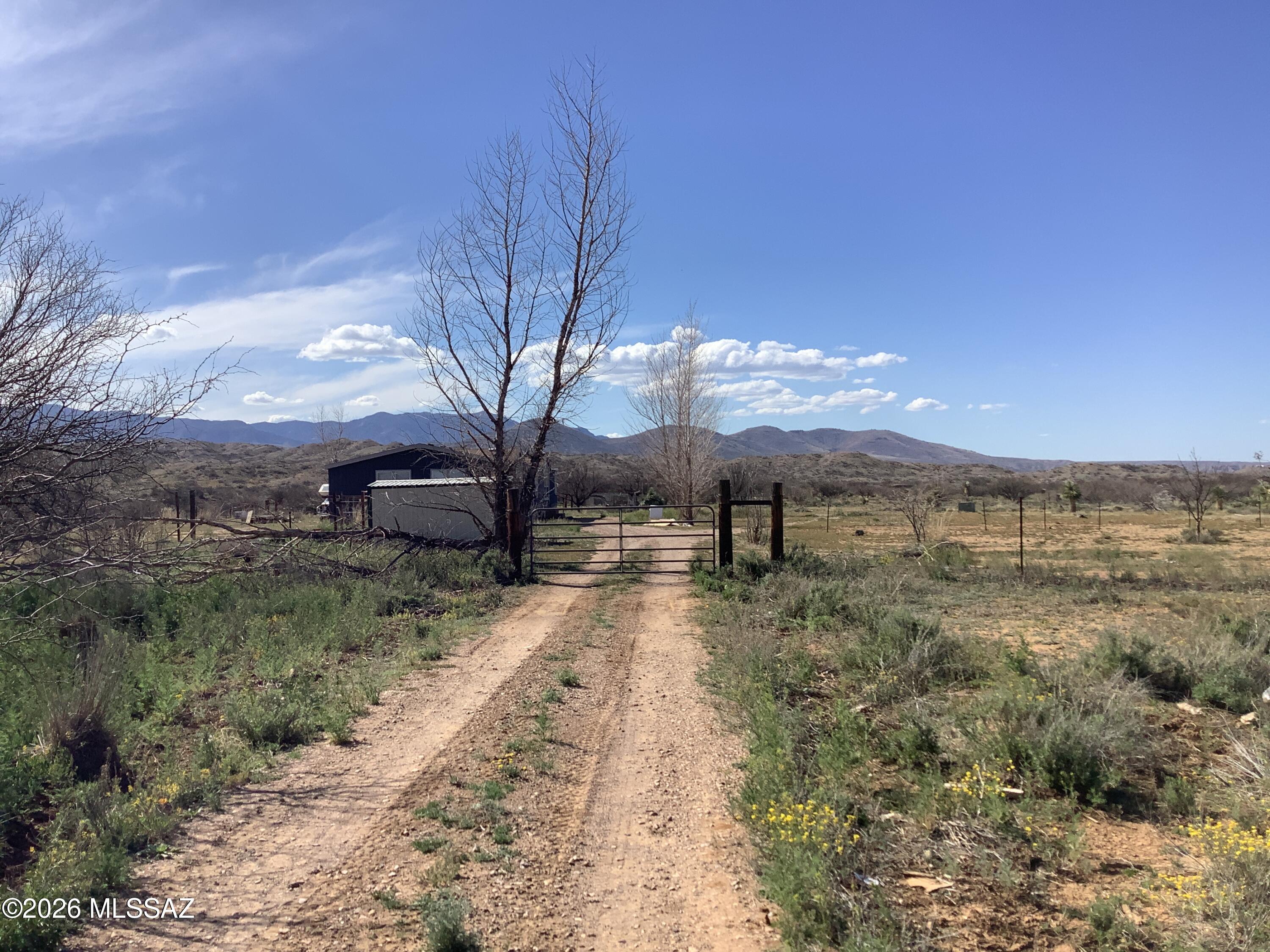 Out Of Pima County - Residential