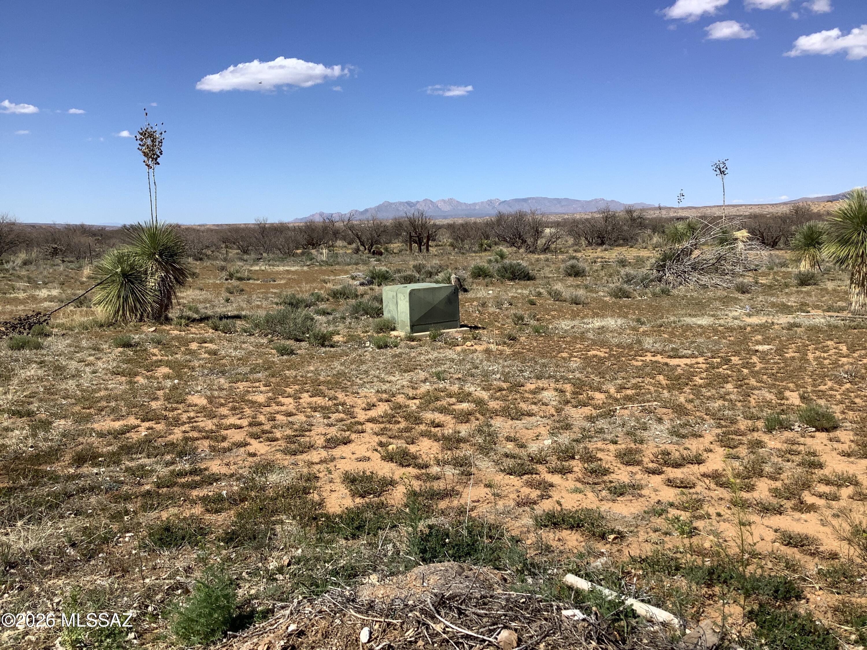 Out Of Pima County - Residential