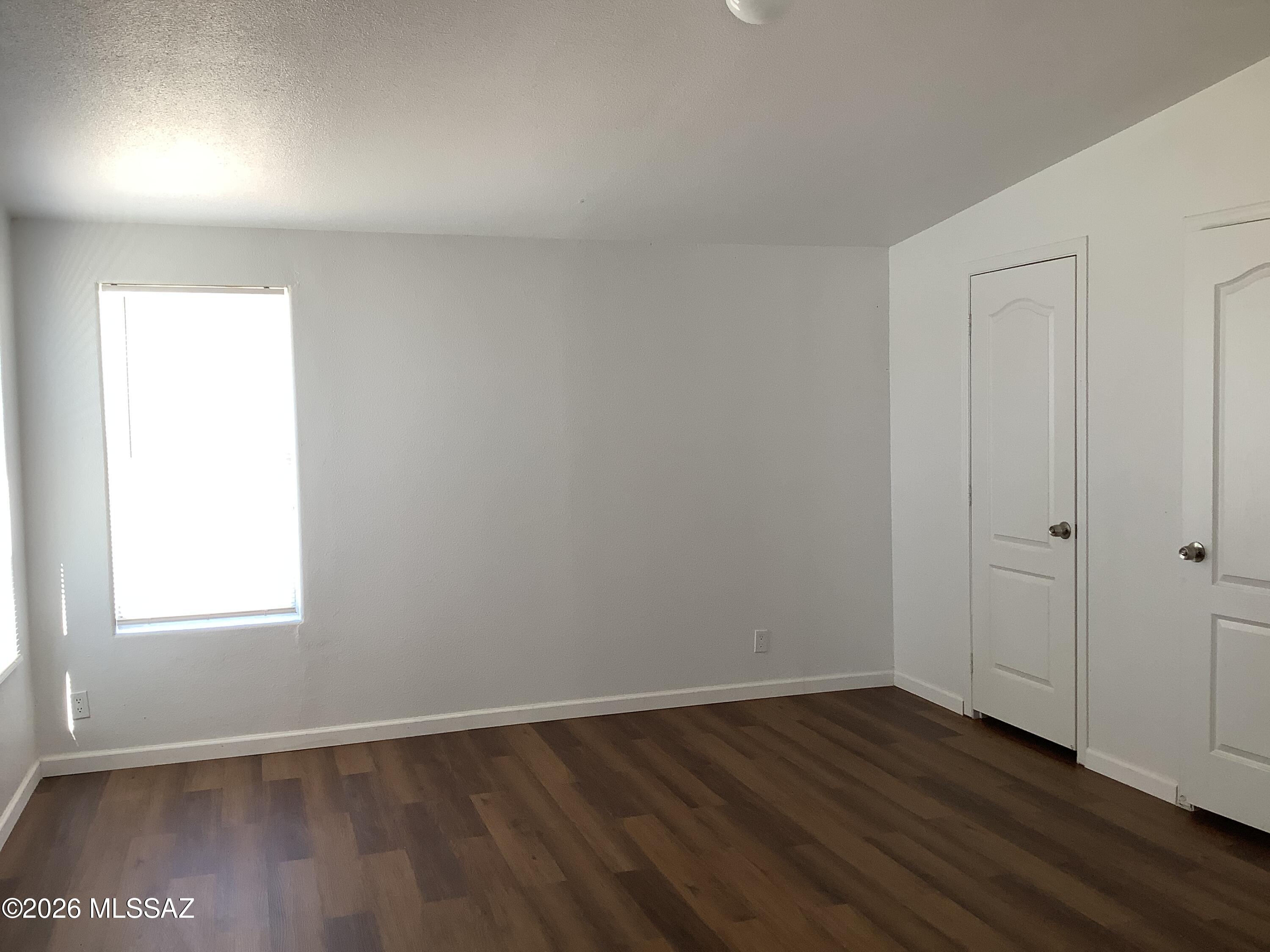 Out Of Pima County - Residential